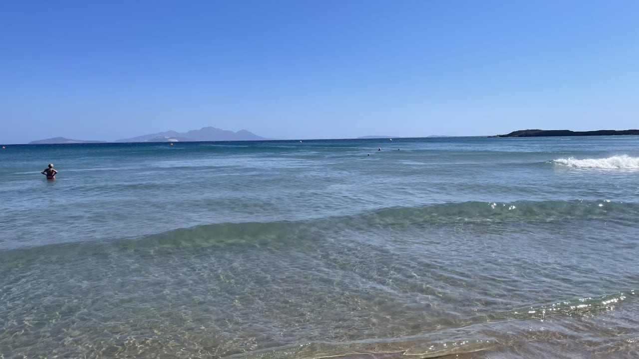 Strand Ilios K Village Resort