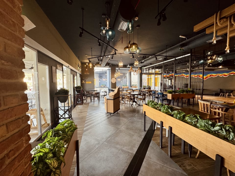 Gastro Fodele Beach & Water Park Holiday Resort