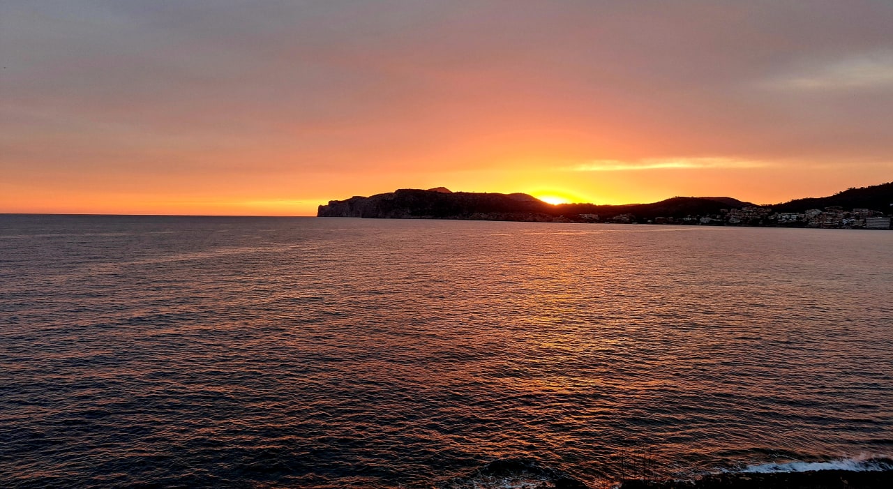 Ausblick Sentido Fido Punta del Mar – Adults only