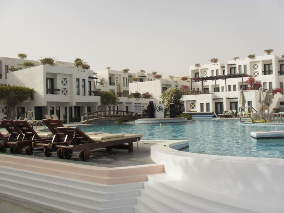 Basen Kahramana Hotel