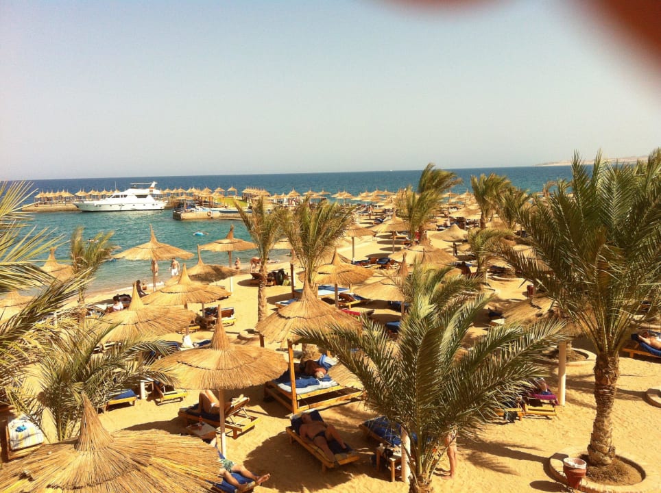 Strand Beach Albatros Resort