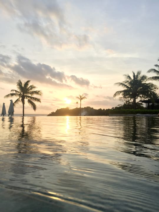 Pool Soori Bali Hotel
