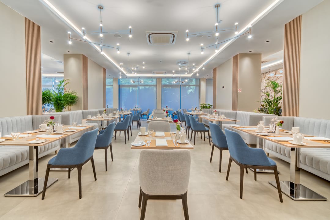 Gastro Hyatt Regency Kotor Bay Resort