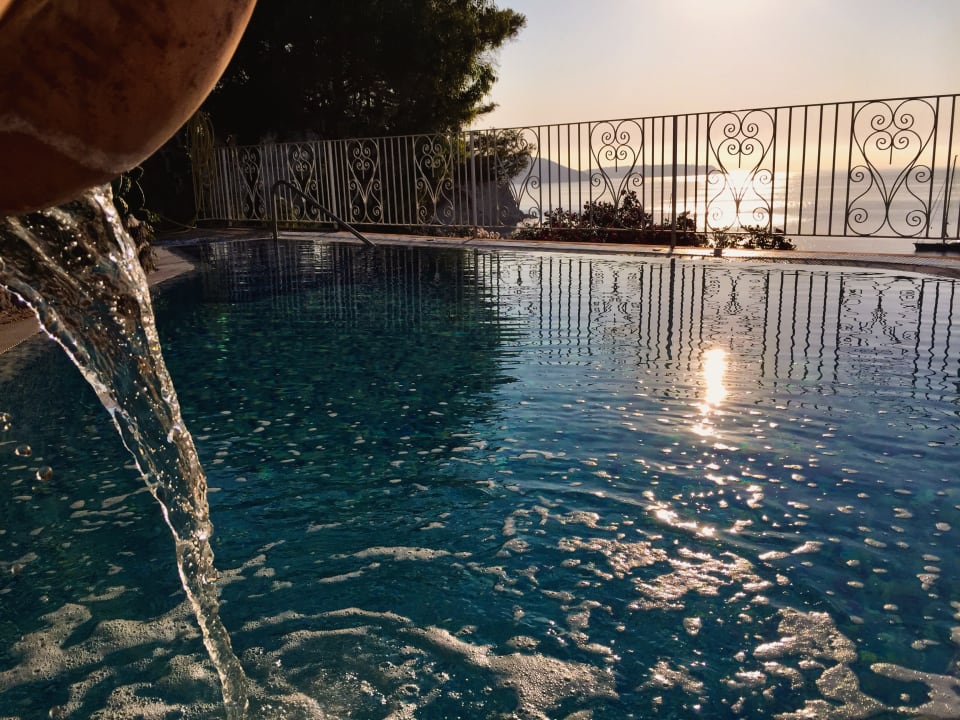 Pool Villa Don Felipe