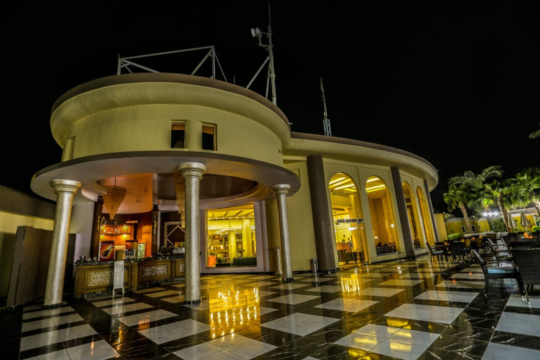 Lobby Mirage Bay Resort & Aqua Park