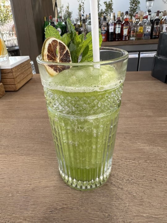 Gastro Ikos Porto Petro