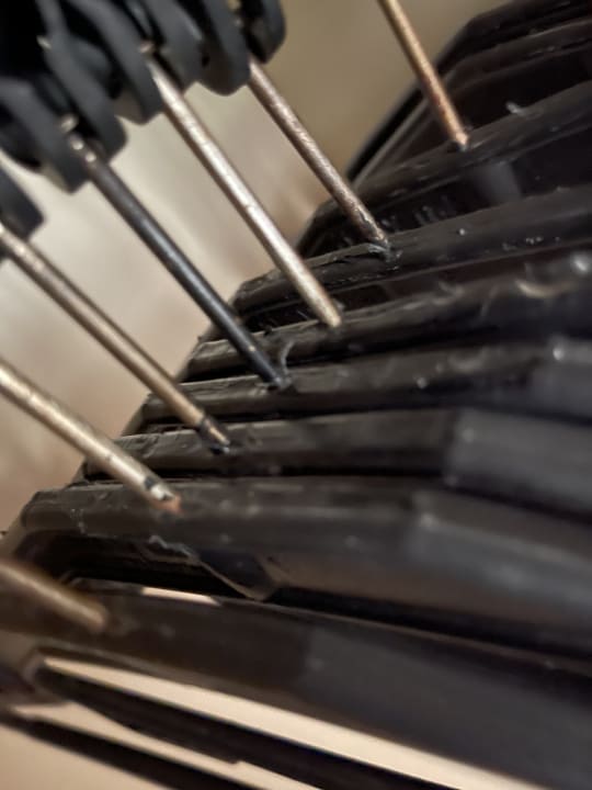 Zimmer Monachus Family Resort Sorgun