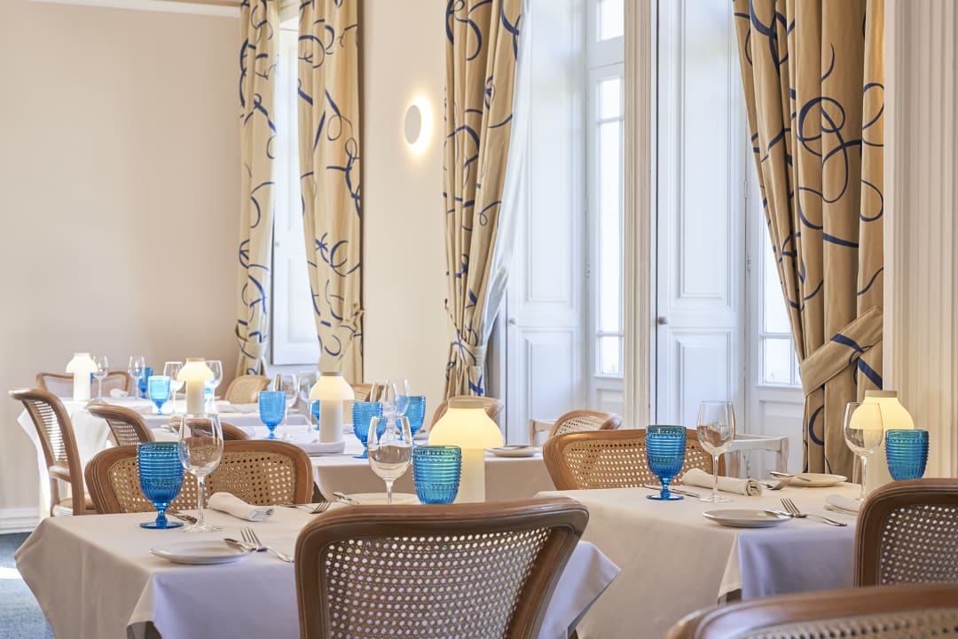 Gastro PortoBay Serra Golf