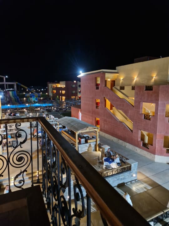 Ausblick Casa Mare Resort