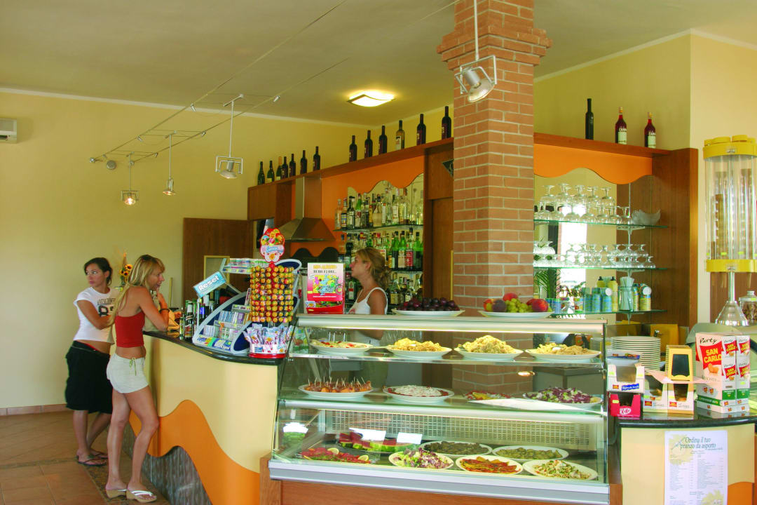 Supermarket Villaggio Il Girasole