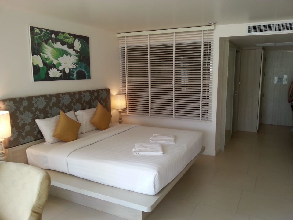 Grand Deluxe Garden The Briza Beach Resort Khaolak