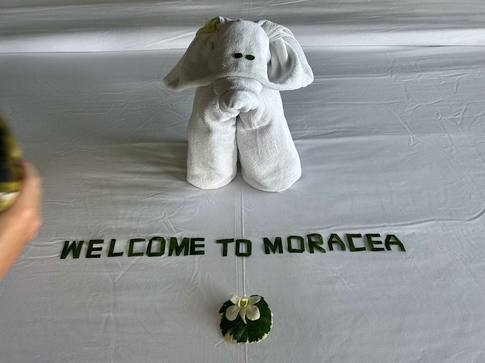 Zimmer Moracea by Khao Lak Resort