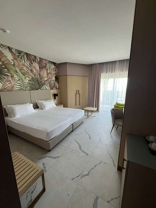 Zimmer Aldiana Club Rocca Nettuno Calabria