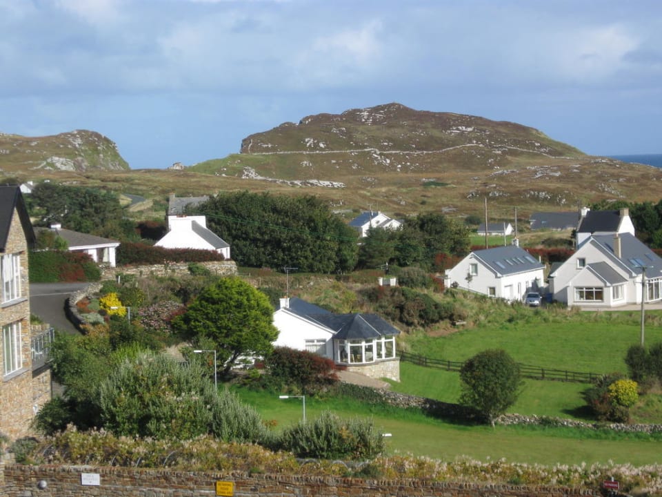 Shandon Hotel in Dunfanaghy Shandon Hotel Spa and Wellness