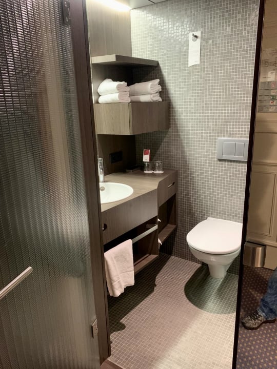 Zimmer Austria Trend Hotel Schloss Wilhelminenberg