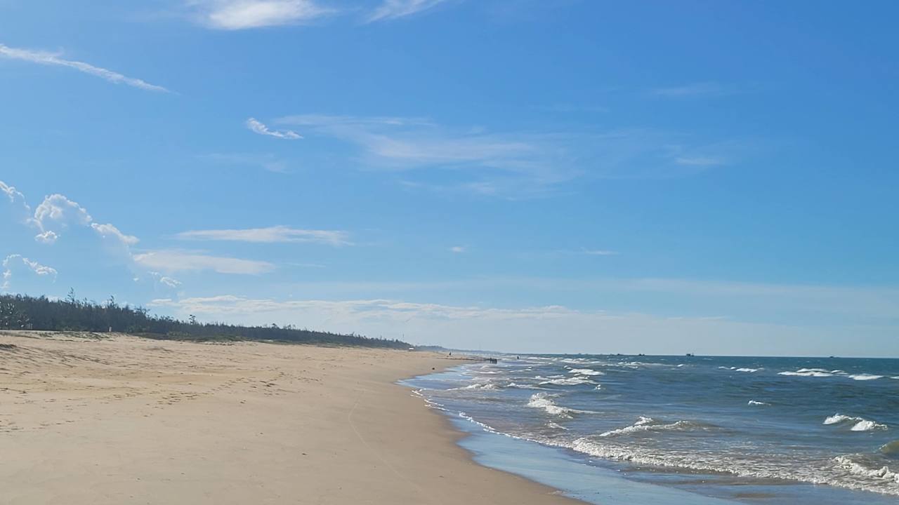 Strand ROBINSON NAM HOI AN