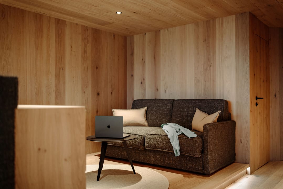 Zimmer Alpina Alpendorf