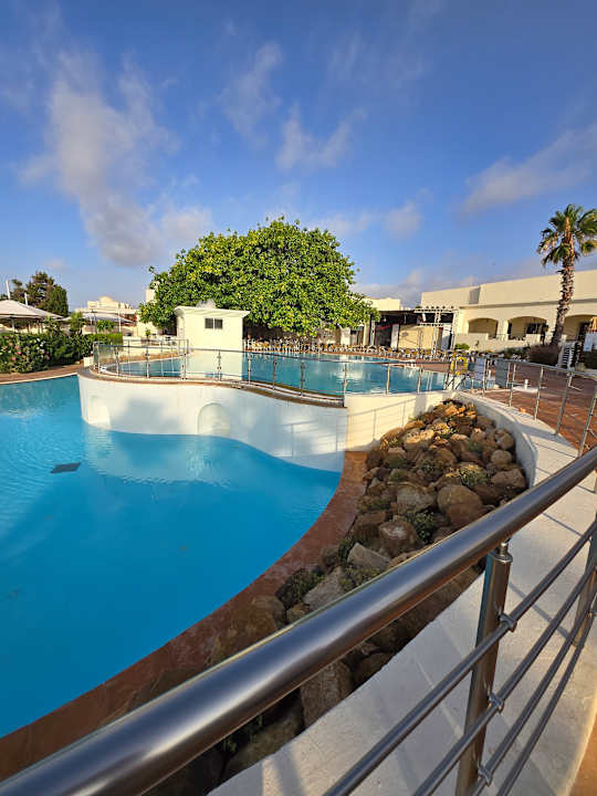 Pool Calimera Delfino Beach Resort & Spa
