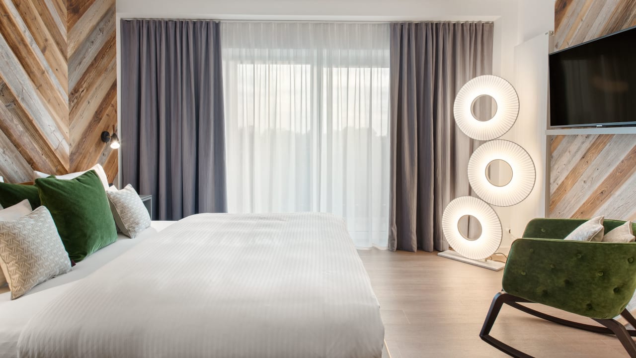 Zimmer Wellnesshotel Wittelsbach