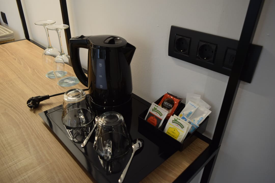 Zimmer Paradiso Garden