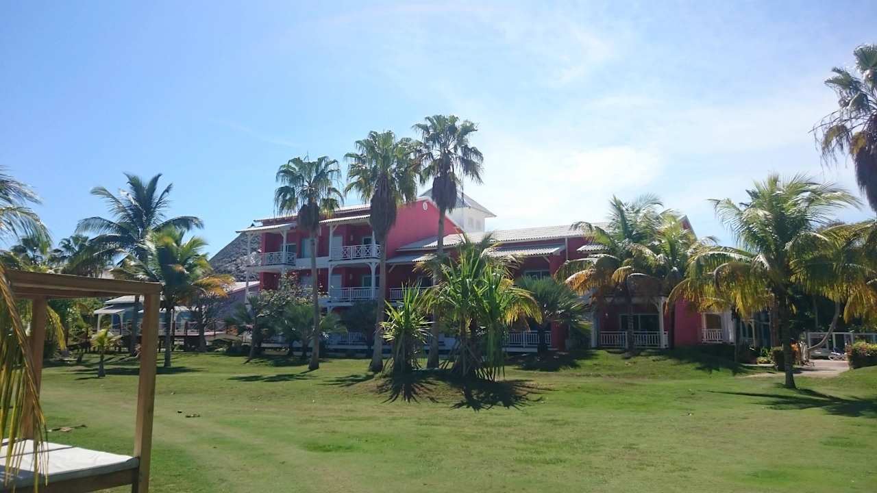 Hotel Royalton Hicacos Resort & Spa - Adults only
