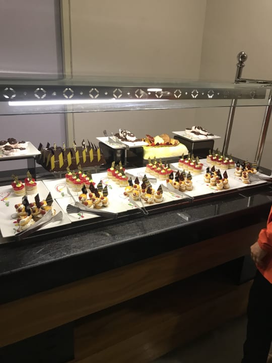 Gastro Pickalbatros Aqua Park Resort - Hurghada