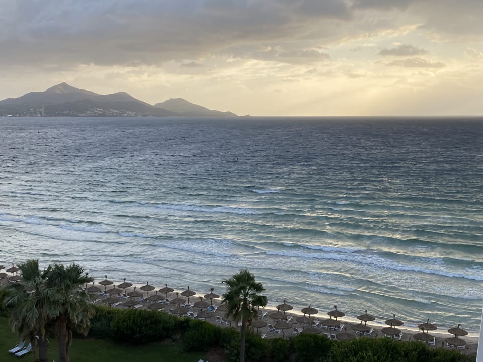 Strand Playa Esperanza Resort