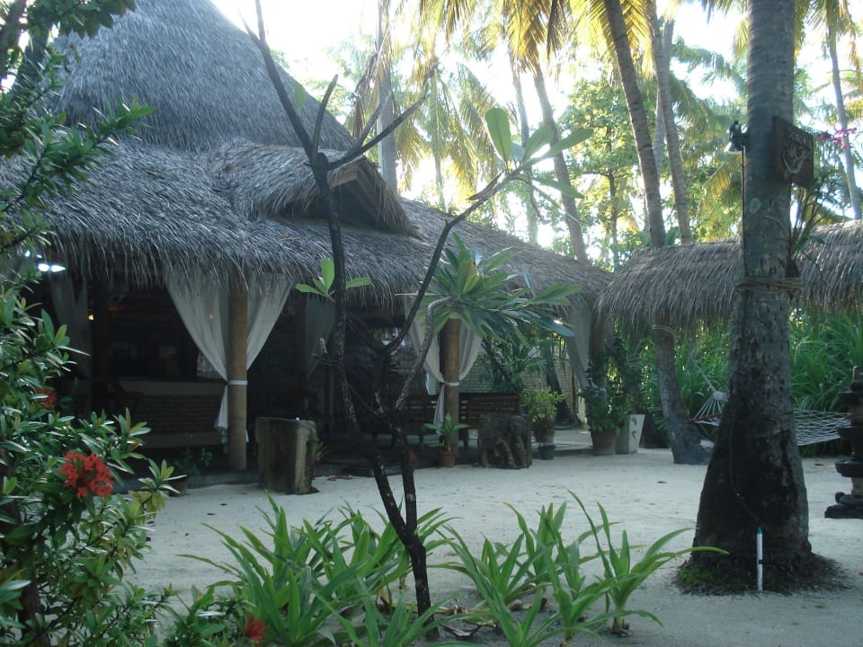 Spabereich Diamonds Thudufushi