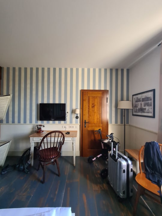 Zimmer Hotel Bell Rock Europa-Park