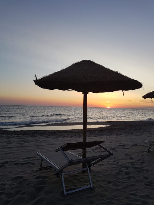 Strand Toscana Charme Resort