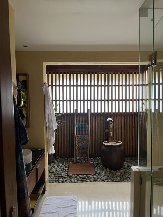 Zimmer Buri Rasa Village Samui Adults Only Resort