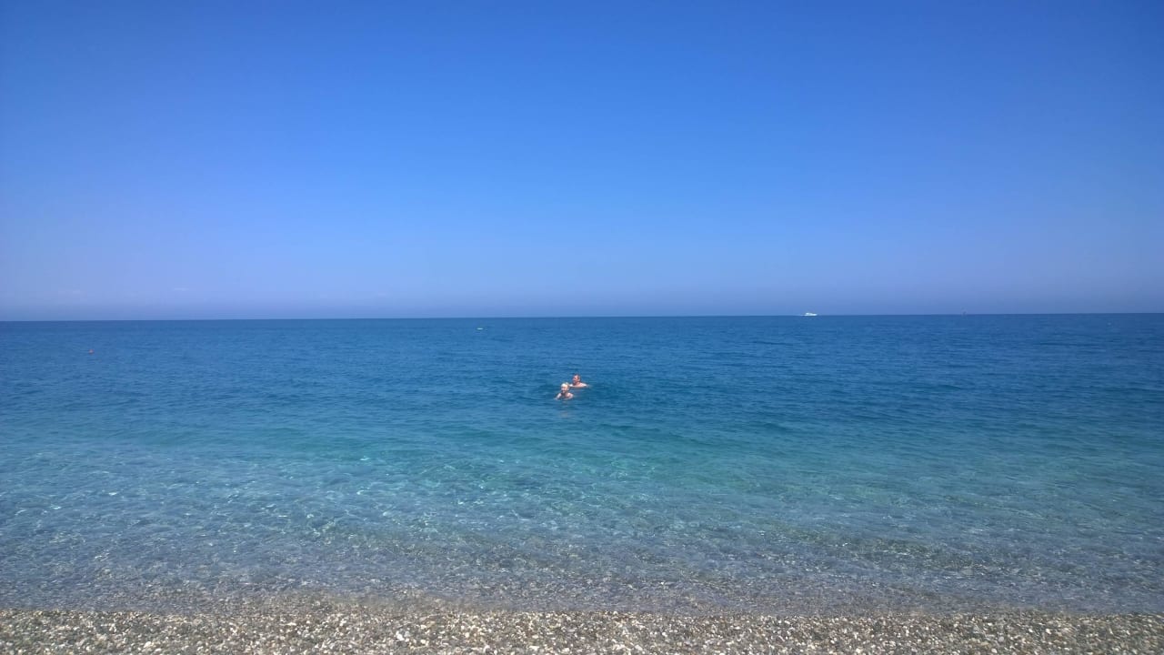 Море Tu Casa Gelidonya Hotel