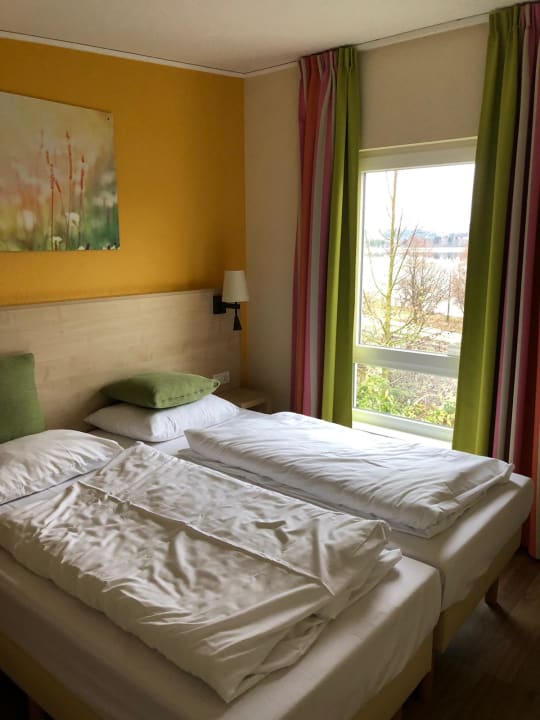 Zimmer Center Parcs Park Bostalsee