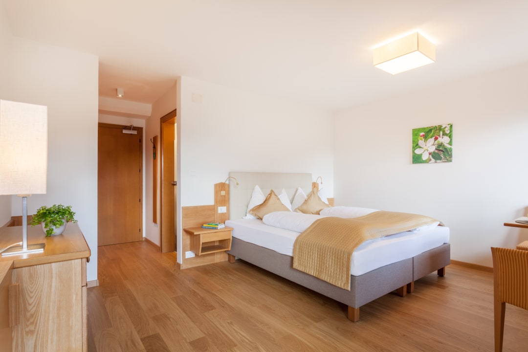 Zimmer Hotel Kiendl