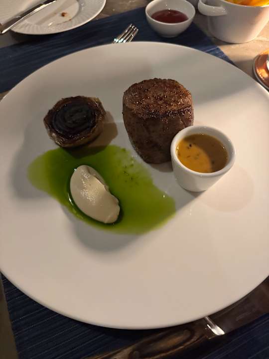 Gastro ananea Madivaru Maldives