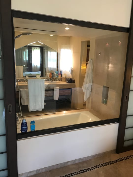 Zimmer Salalah Rotana Resort