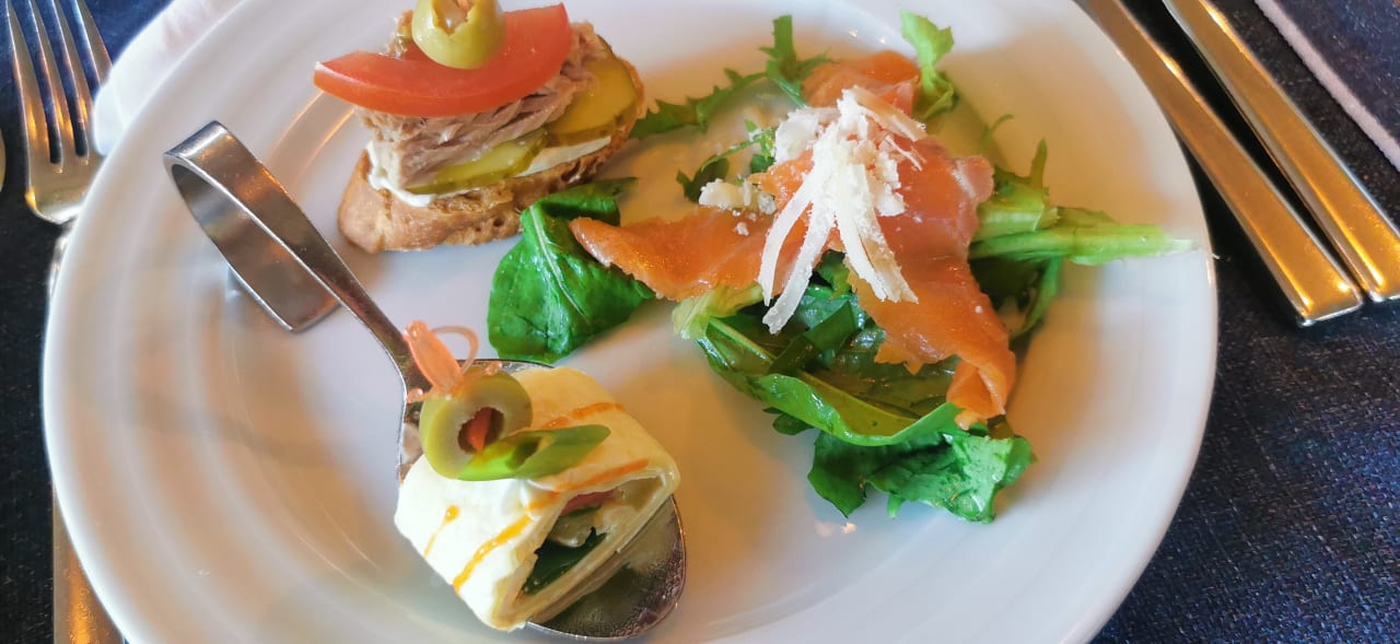 Gastro Can Garden Resort