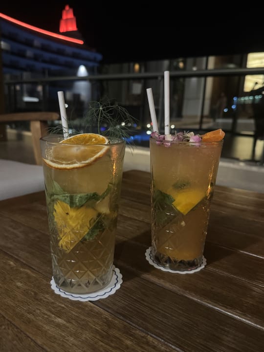 Gastro Seaden Quality Resort & Spa