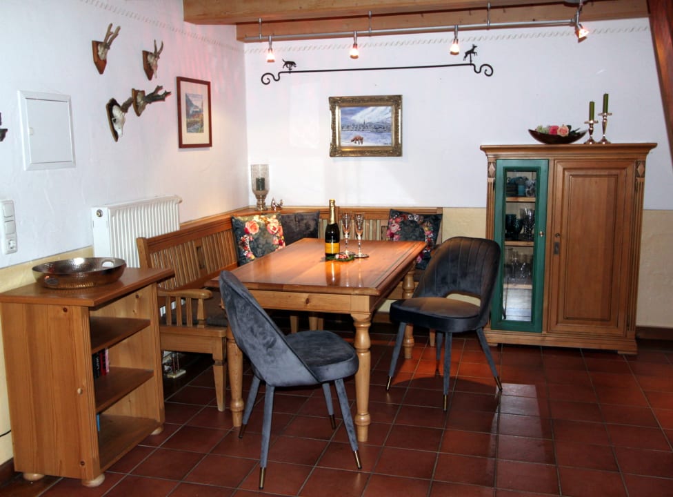 Zimmer Haus Waldwinkel Ferienwohnungen