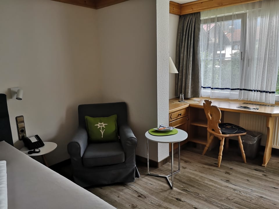 Zimmer Hotel Garni Gerberhof