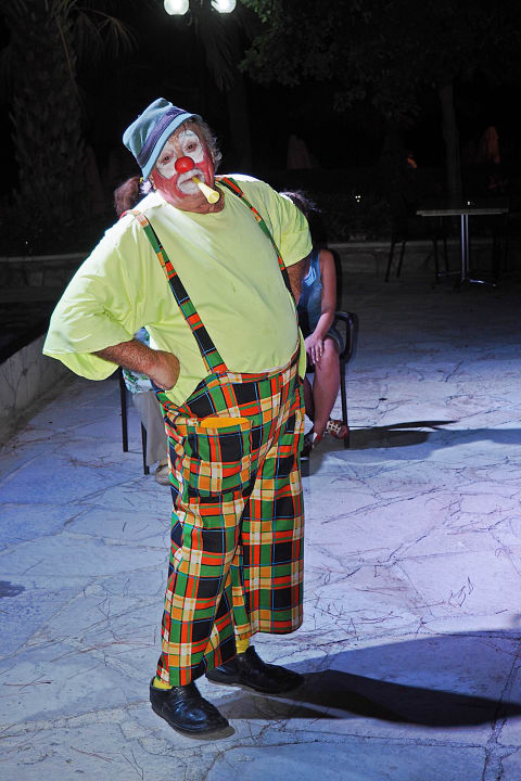 Sport & Freizeit Hotel Sirma