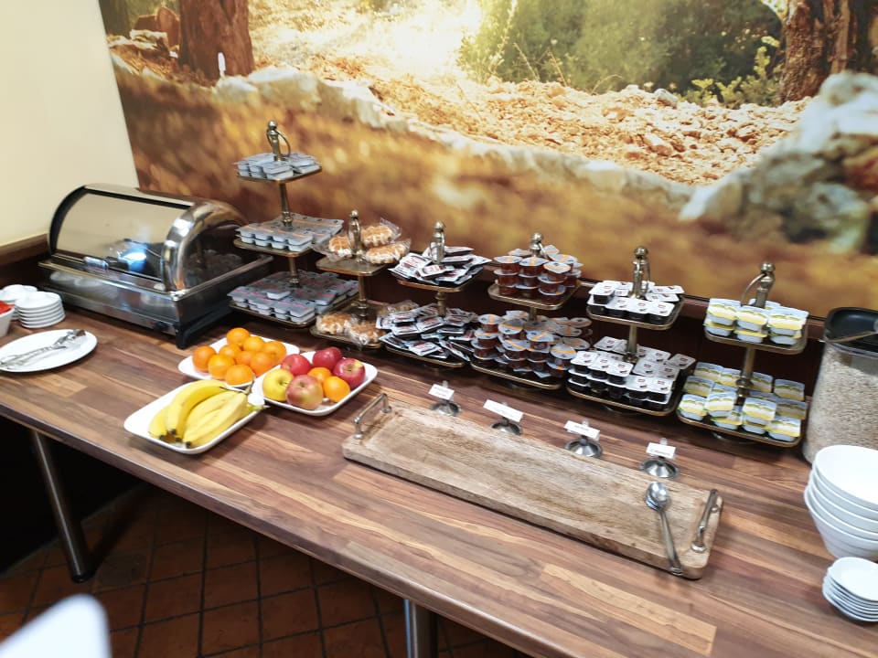 Gastro Hotel & Appartements Nanis