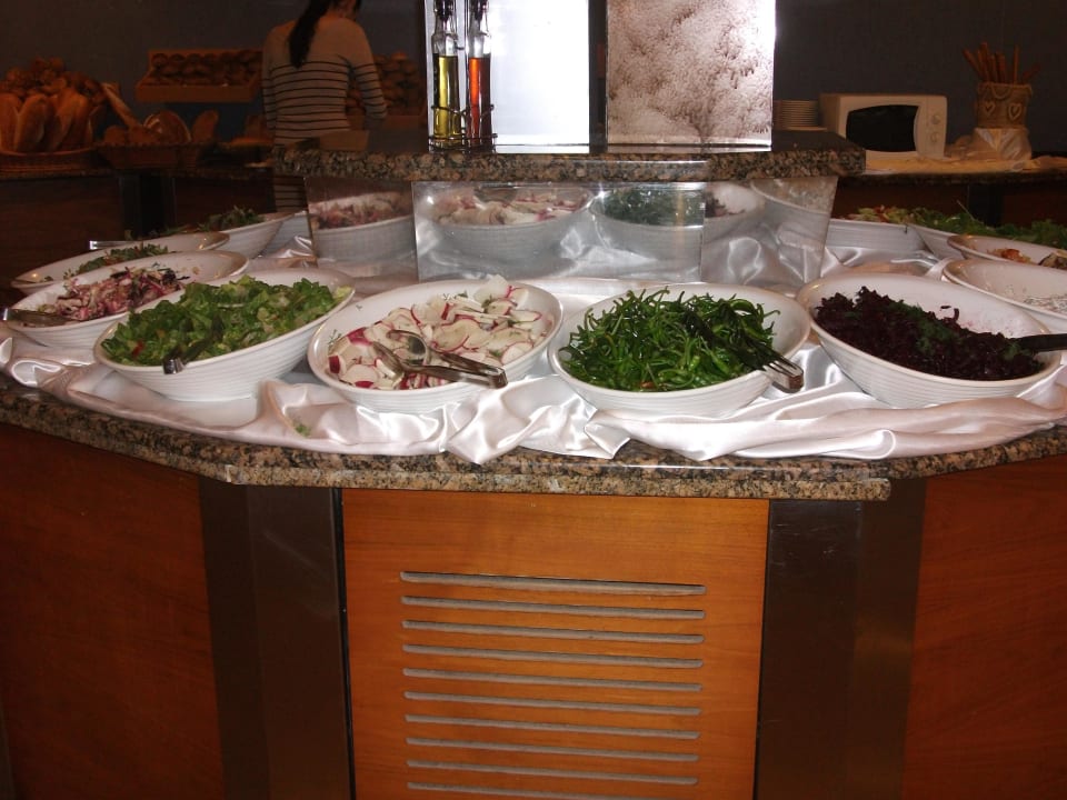 Abends Arcanus Hotels Sorgun