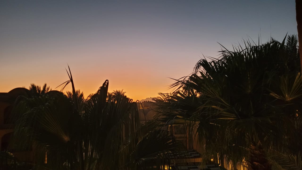 Ausblick Jaz Makadi Blue - TUI BLUE Makadi - Adults Friendly 16 Years Plus