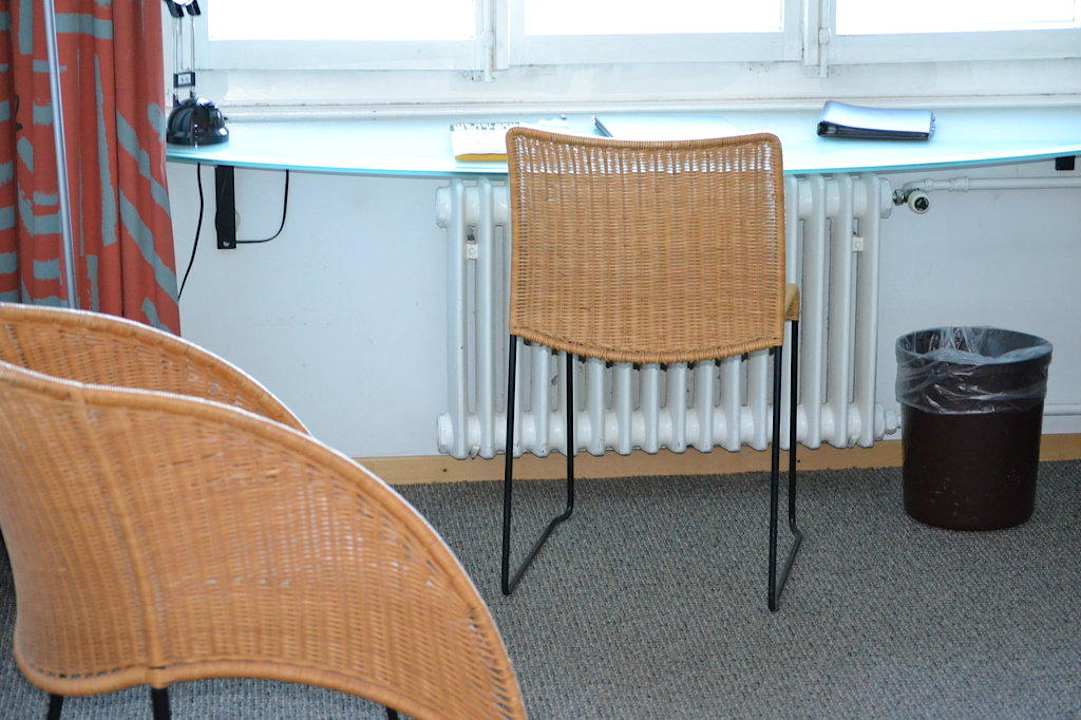 Zimmer Hotel City Am Bahnhof