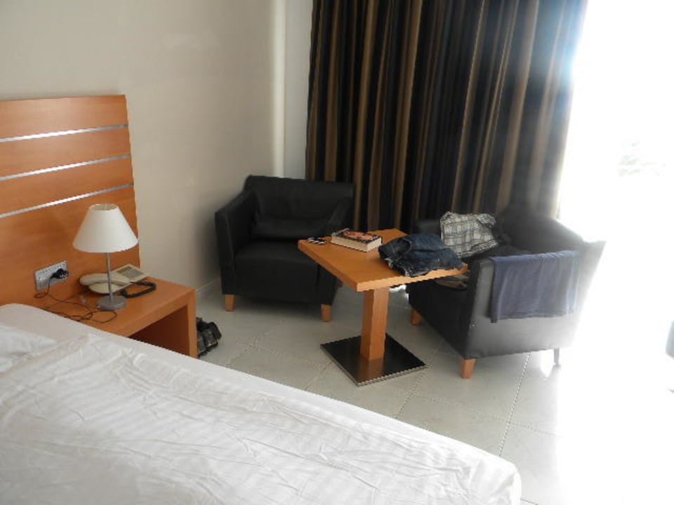 Zimmer 1209 allsun App.-Hotel Esquinzo Beach