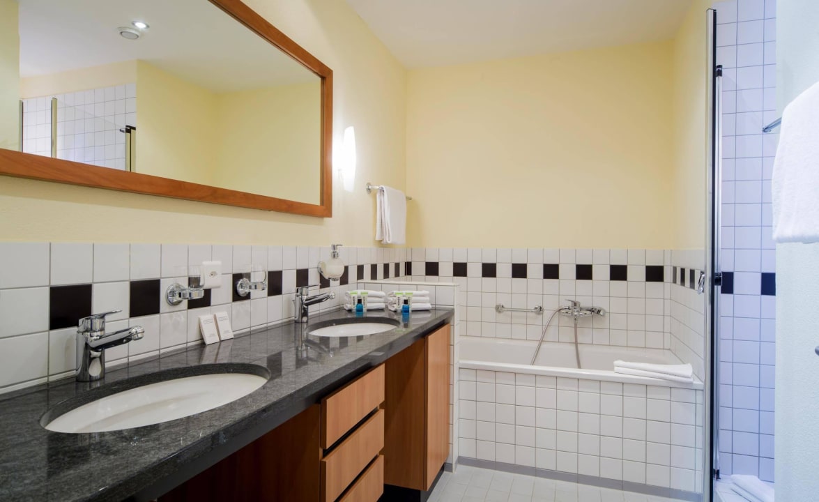 Suite Bad Thermal Hotels & Walliser Alpentherme