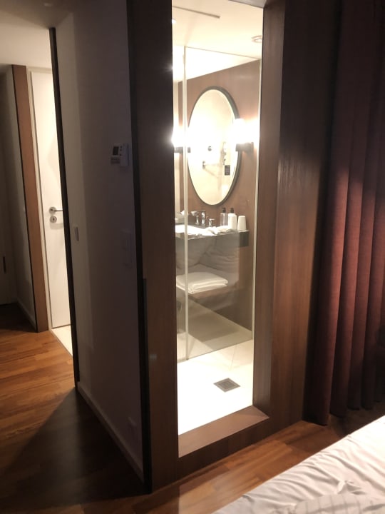 Zimmer AMERON Hamburg Hotel Speicherstadt