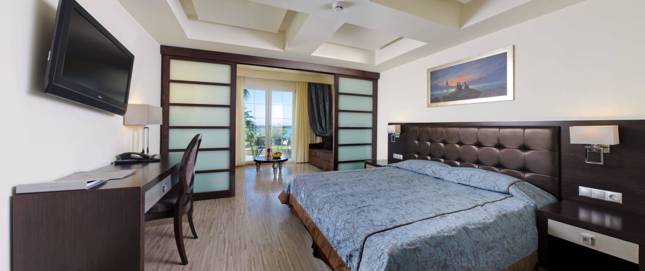 Family Room_Apolamare Elinotel Apolamare