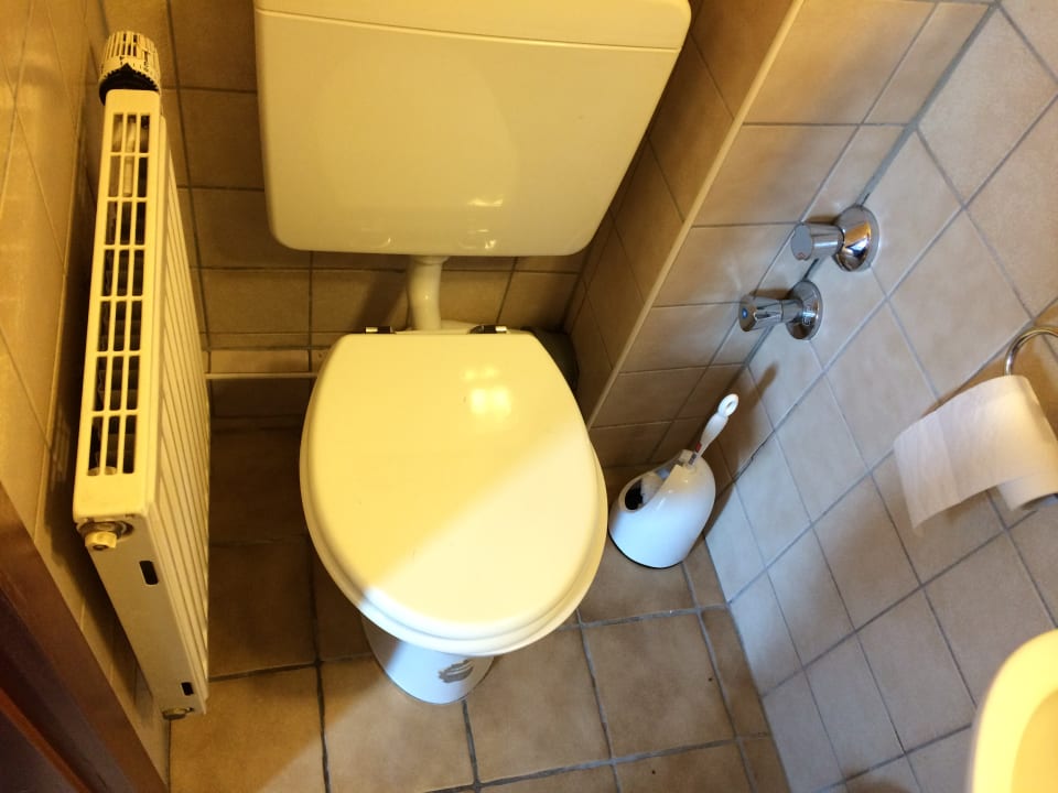 Zimmer Hotel La Isla